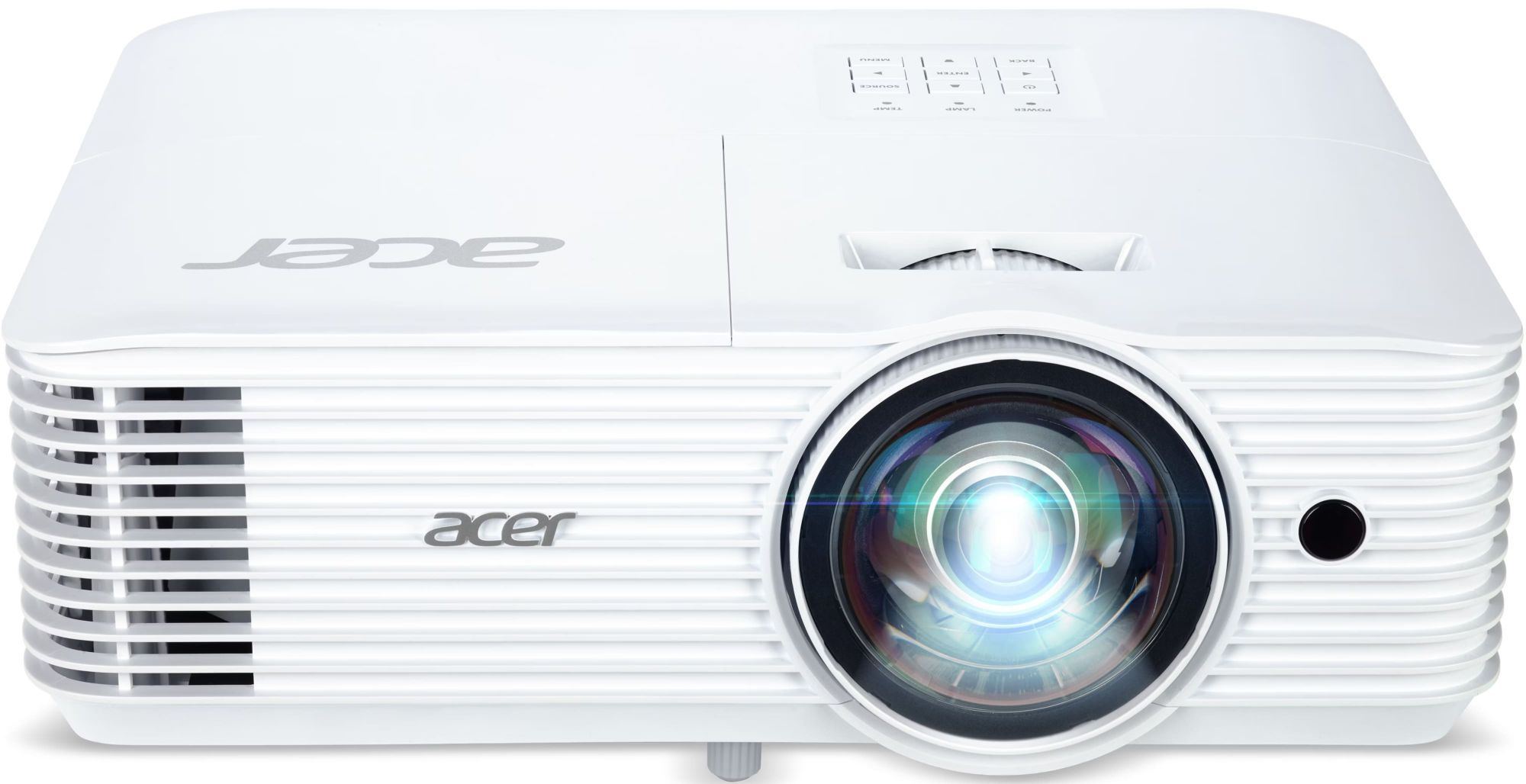 Проектор ACER S1387 (MR.JY811.001) · 3