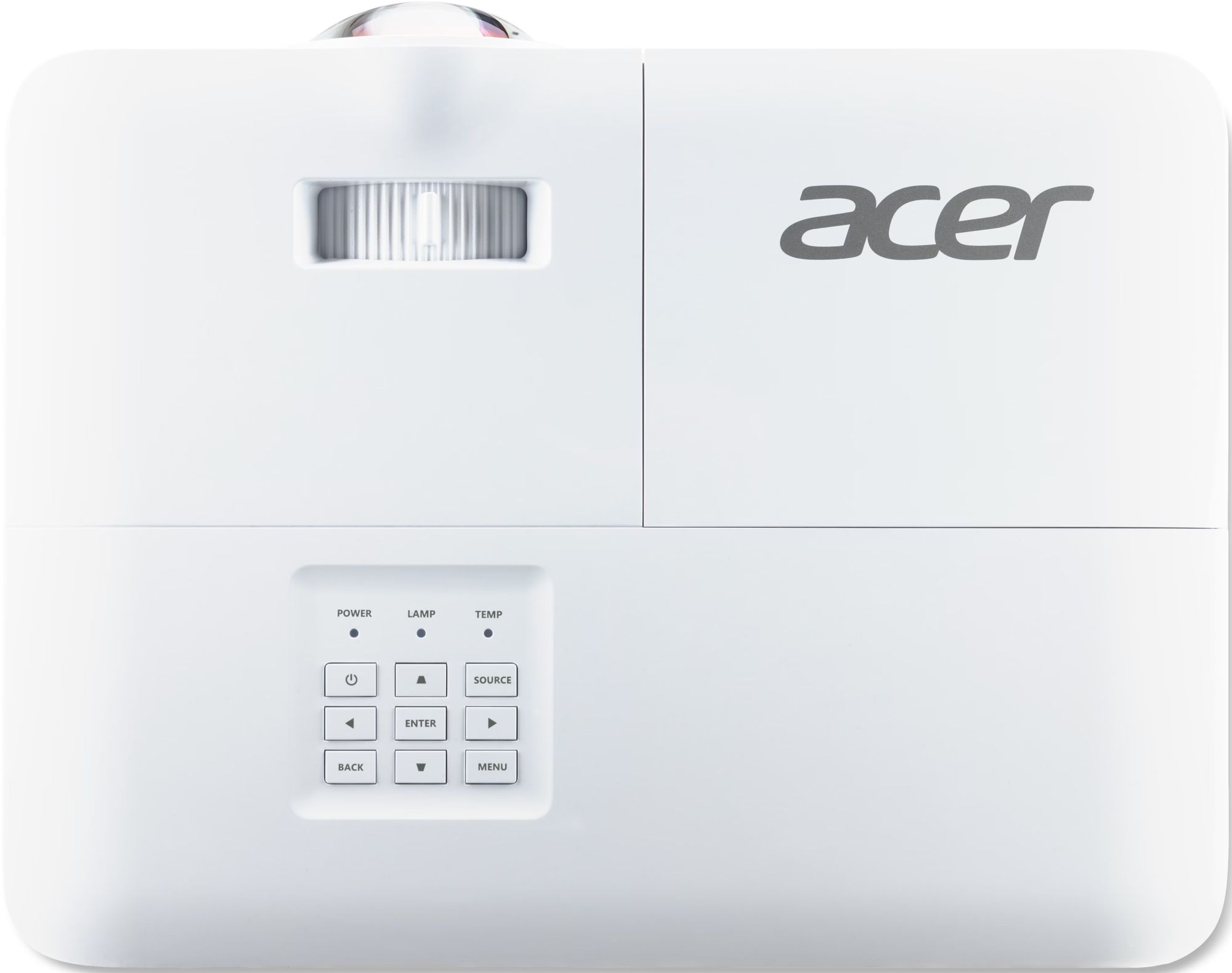 Проектор ACER S1387 (MR.JY811.001) · 6