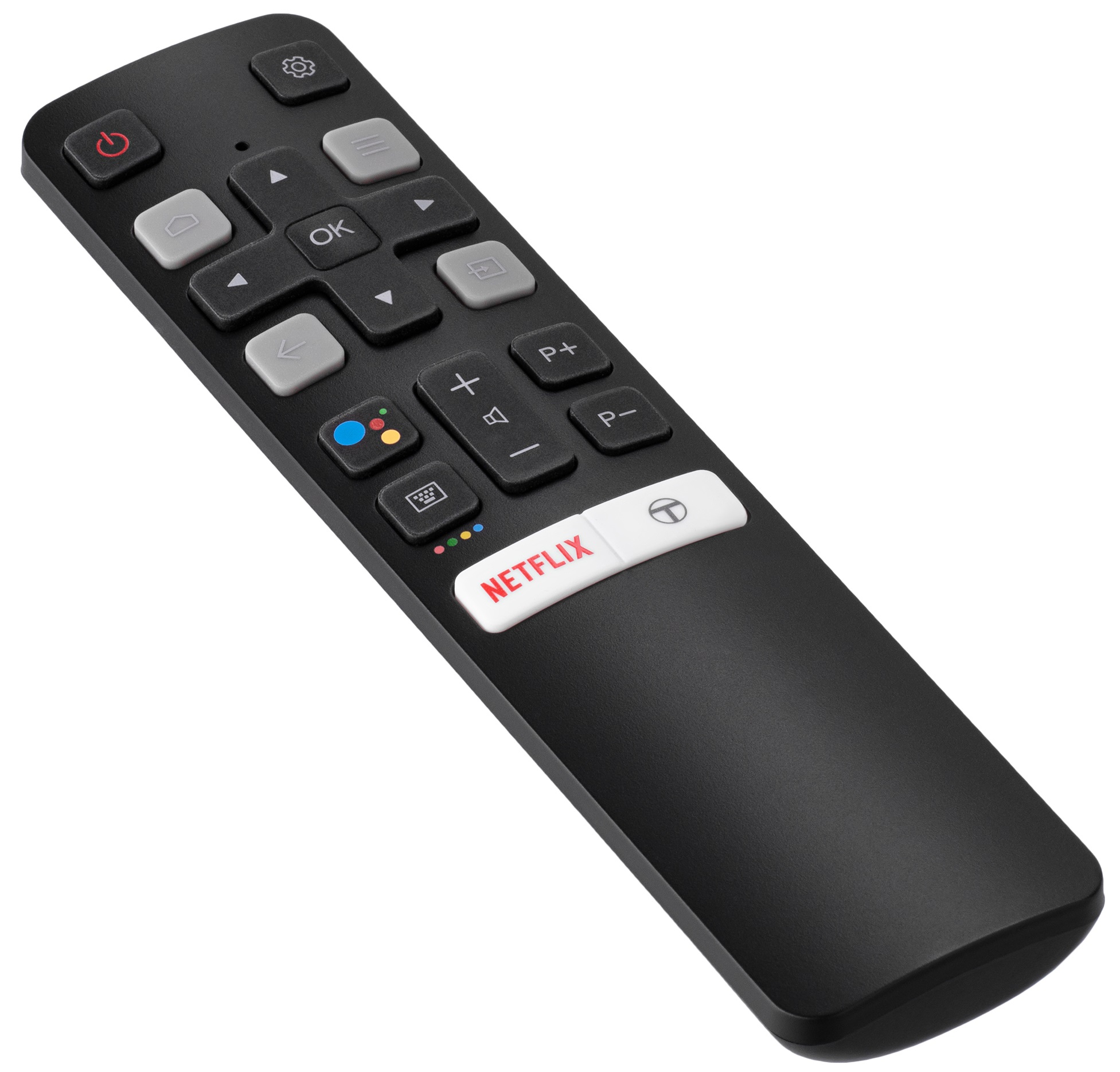 Універсальний пульт TCL RC802V · 2