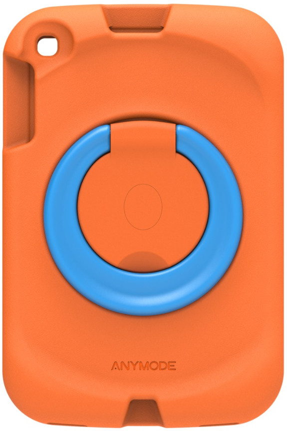 Накладка SAMSUNG Tab A 10.1 T515 Kids Cover Orange (GP-FPT515AMAOW) в Киеве