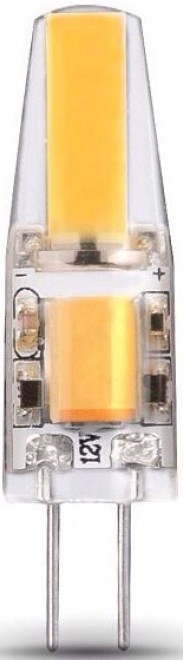 

Лампа Tecro PRO-G4-2W-12V 4100K