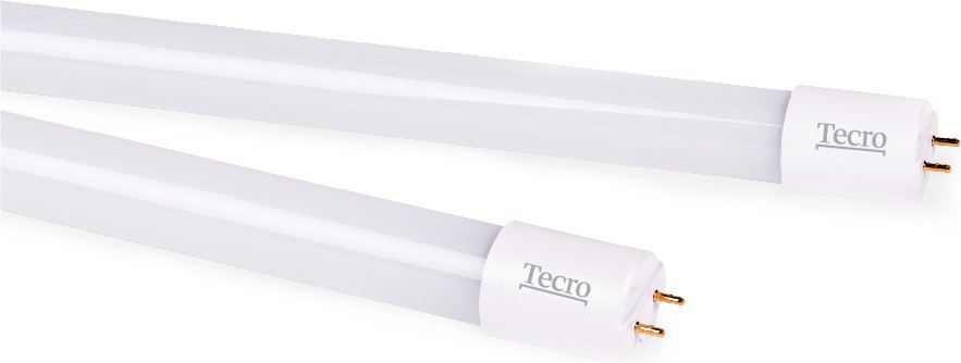 

Лампа Tecro TL-T8-9W-6.4K-G13