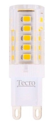 

Лампа Tecro T-G9-3W-220V 2700K