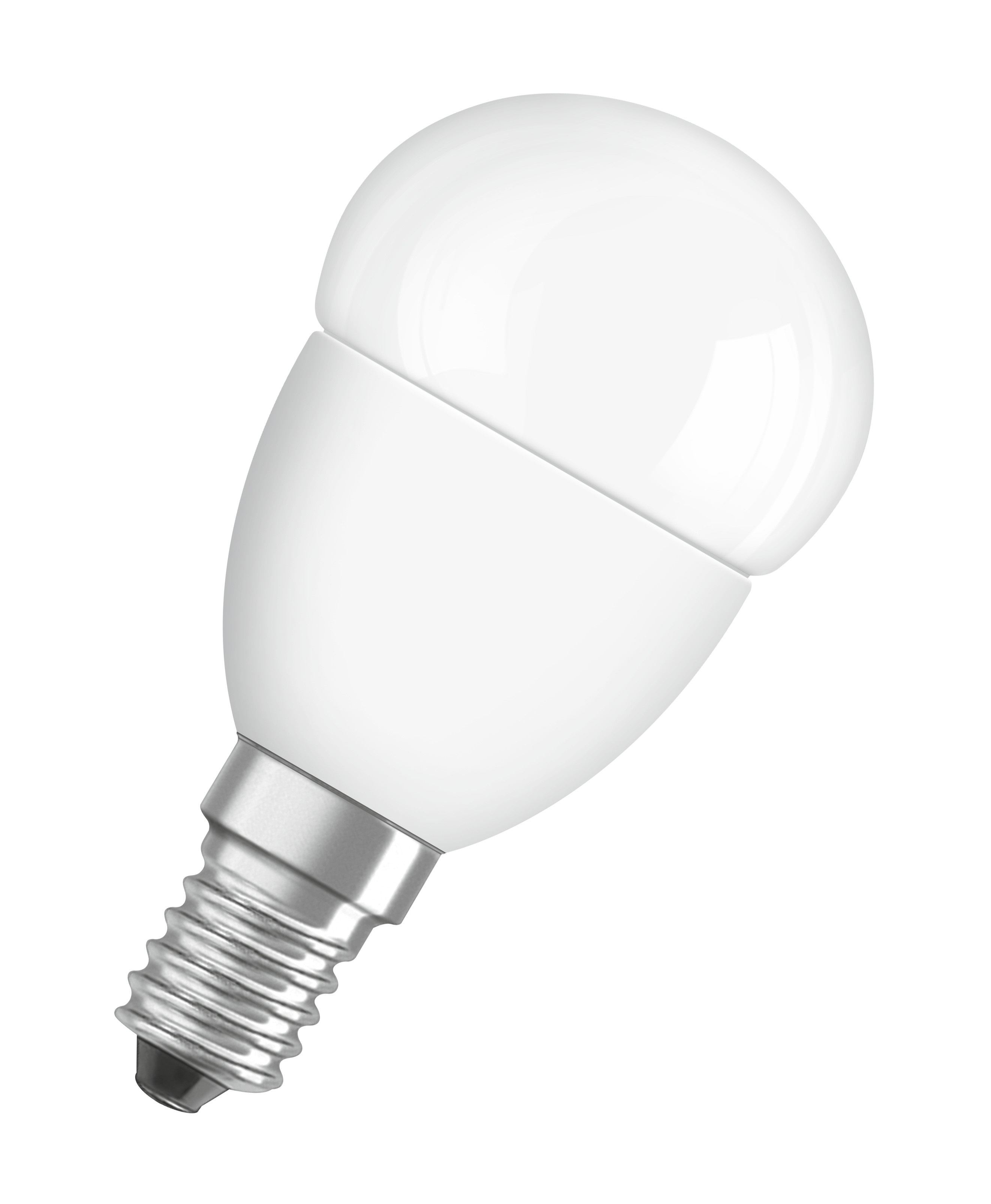 

Лампа OSRAM Star LED G45 Е14 6,5W 550Lm 2700K теплая