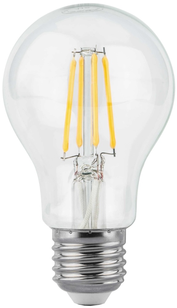 Лампа Gauss LED Filament A60 E27 10W 4100К (102802210) в Киеве