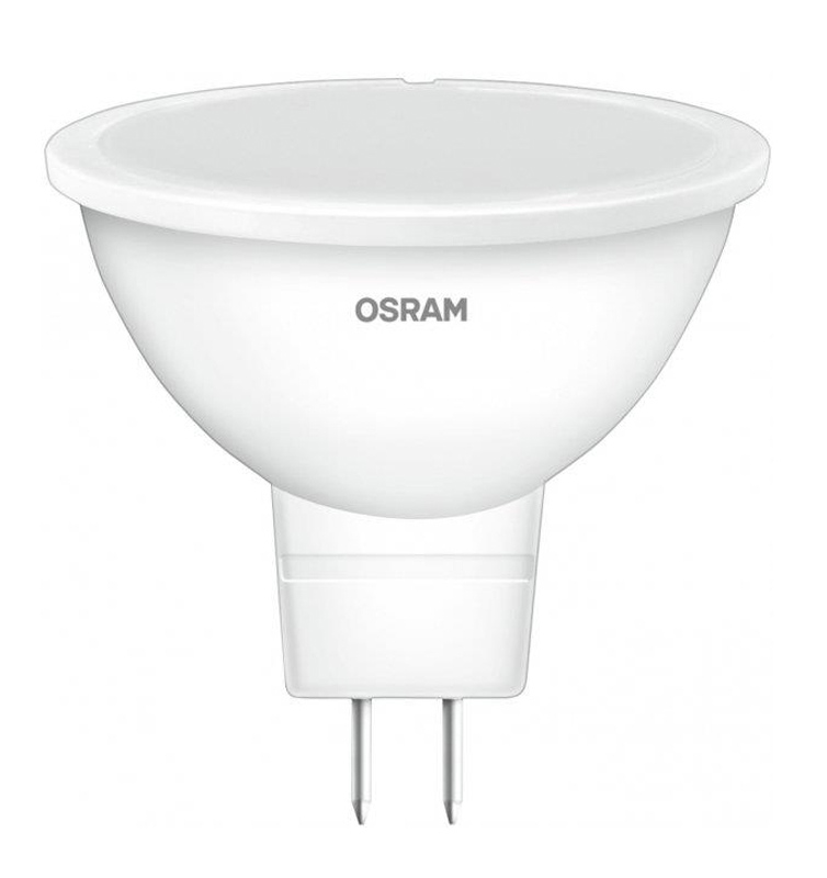 Светодиодная лампа OSRAM LED Value 7W 560Lm 3000K (4058075689299) в Киеве