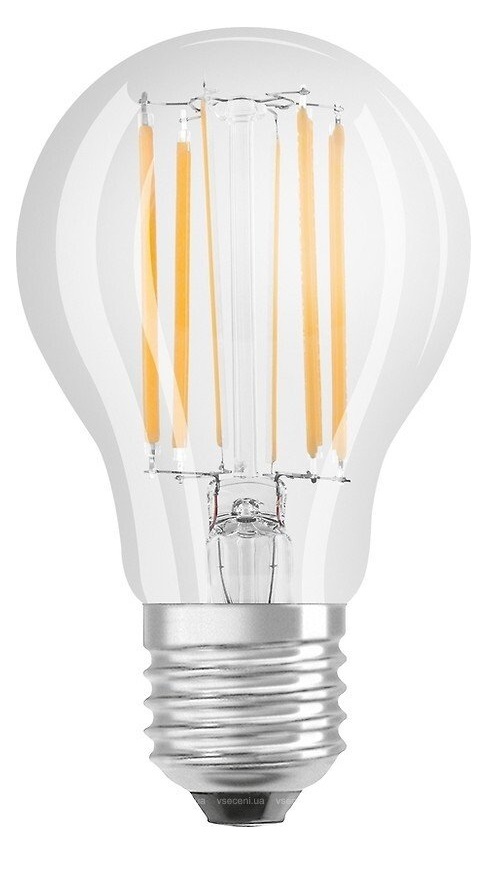 Лампа OSRAM LED A75 9W 1055Lm 2700K E27 (4058075436886) в Києві