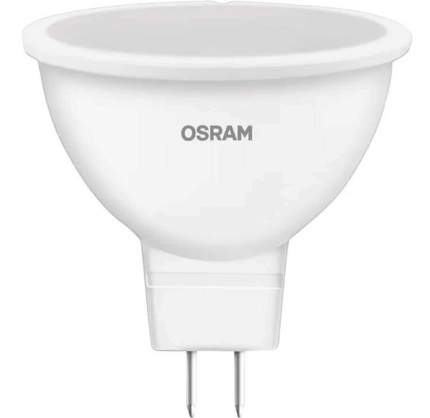 Лампа светодиодная OSRAM LED Value MR16 GU5.3 7W 560Lm 4000K (4058075689343) в Киеве