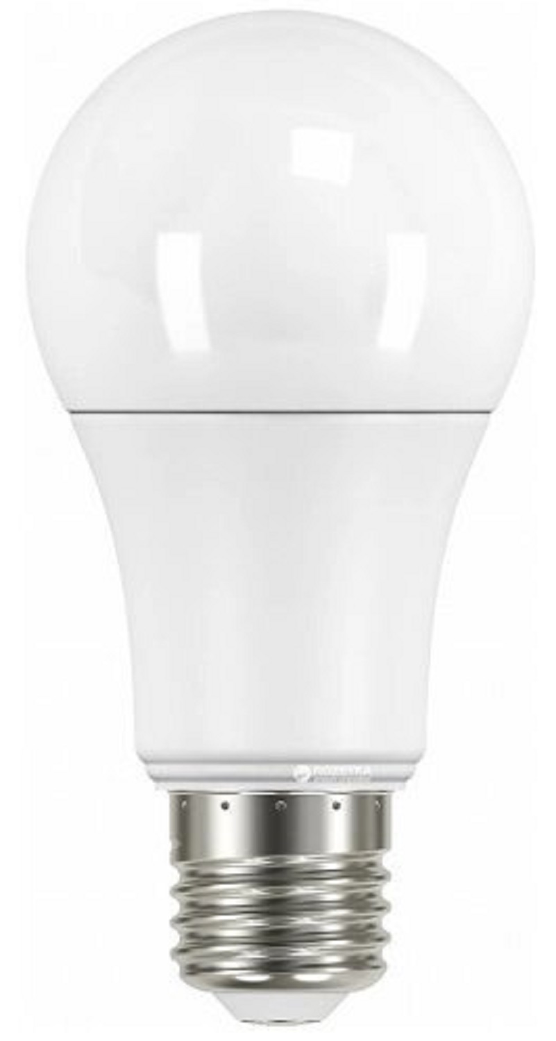 Лампа светодиодная OSRAM LED Value A75 E27 8.5W 800Lm 4000К (4058075623170) в Киеве