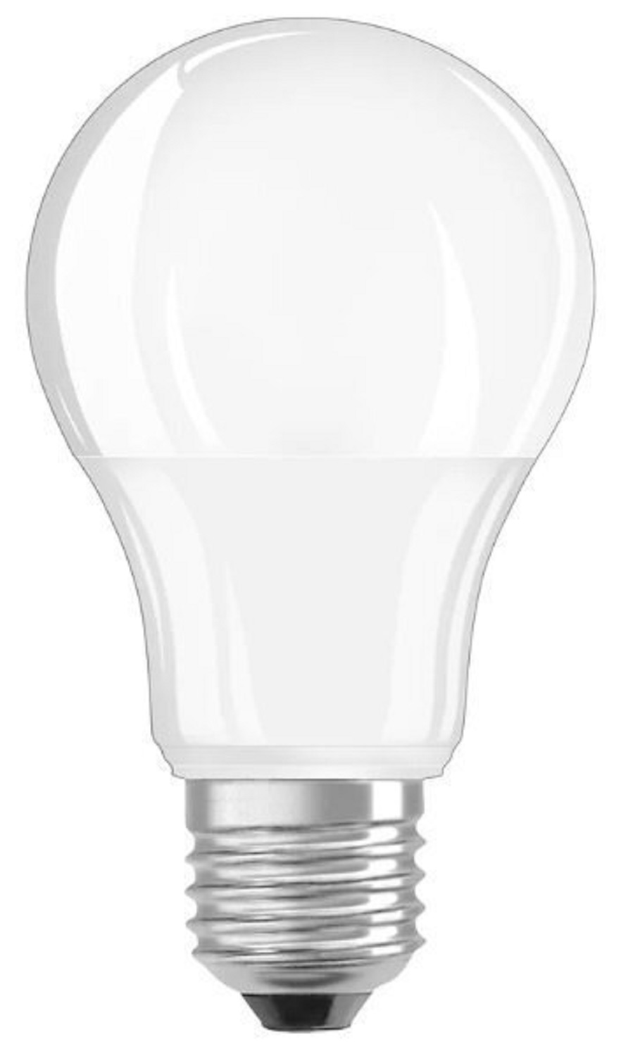 Лампа светодиодная OSRAM LED Cla65 E27 9W 940Lm 4000K (4058075757622) в Киеве