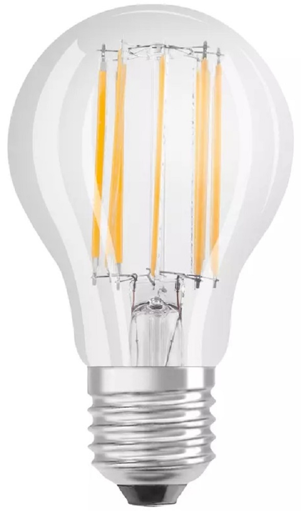 Лампа светодиодная OSRAM LED Value A100 E27 11W 1521Lm 4000K (4058075439597) в Киеве