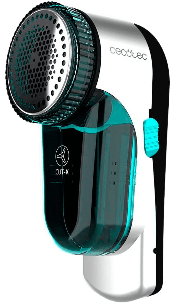 Машинка для видалення ковтунців CECOTEC Cut-X 4500Textile(CCTC-05748) в Києві