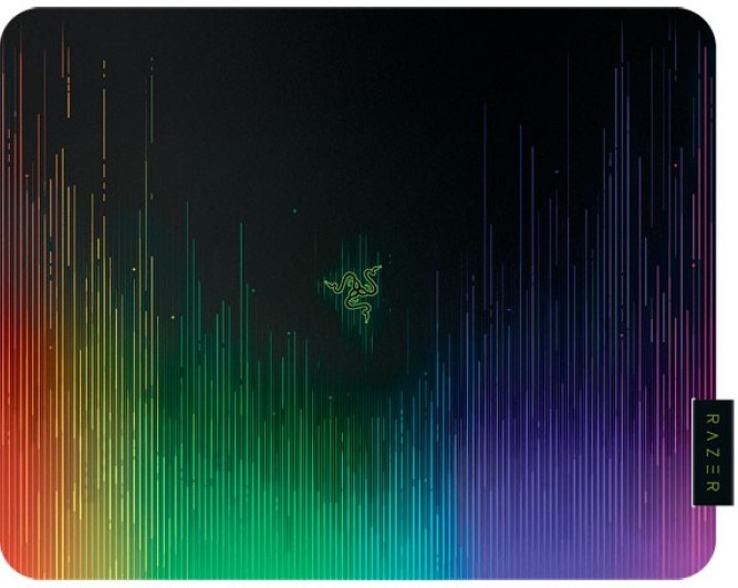 

Коврик RAZER Sphex V2 mini RZ02-01940200-R3M1