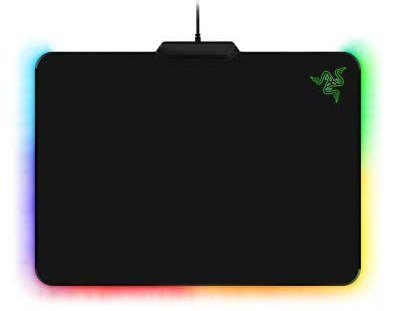 

Коврик RAZER Firefly Cloth (RZ02-02000100-R3M1)