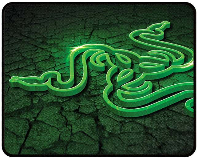 

Коврик RAZER Goliathus Fissure Large Control (RZ02-01070700-R3M2)