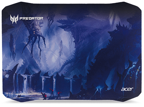 

Коврик Acer Predator PMP711 (NP.MSP11.005)