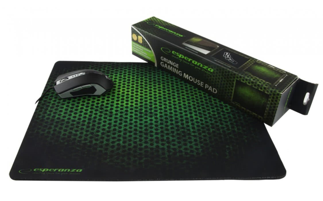 

Коврик Esperanza gaming EA146G