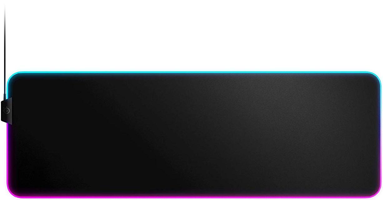 

Килимок SteelSeries QcK PRISM Cloth XL (63826)
