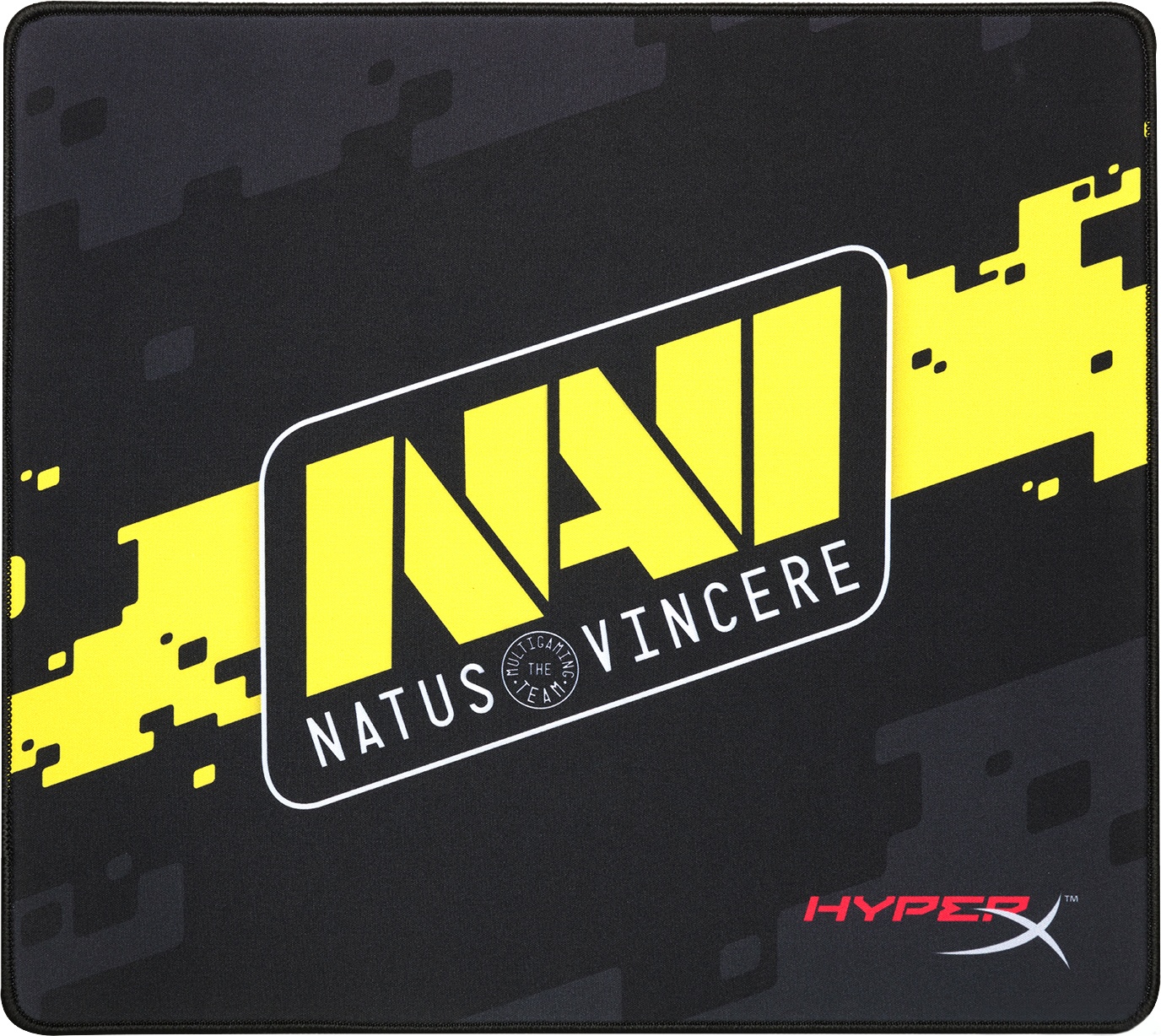 

Коврик игровой HyperX FURY S Pro NaVi Edition (L)