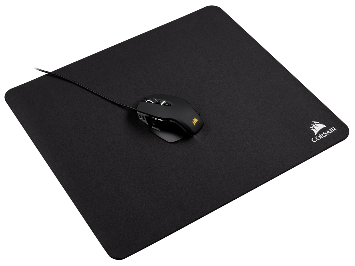 Килимок ігровий CORSAIR MM250 Champion X-Large Black (CH-9412560-WW) · 3