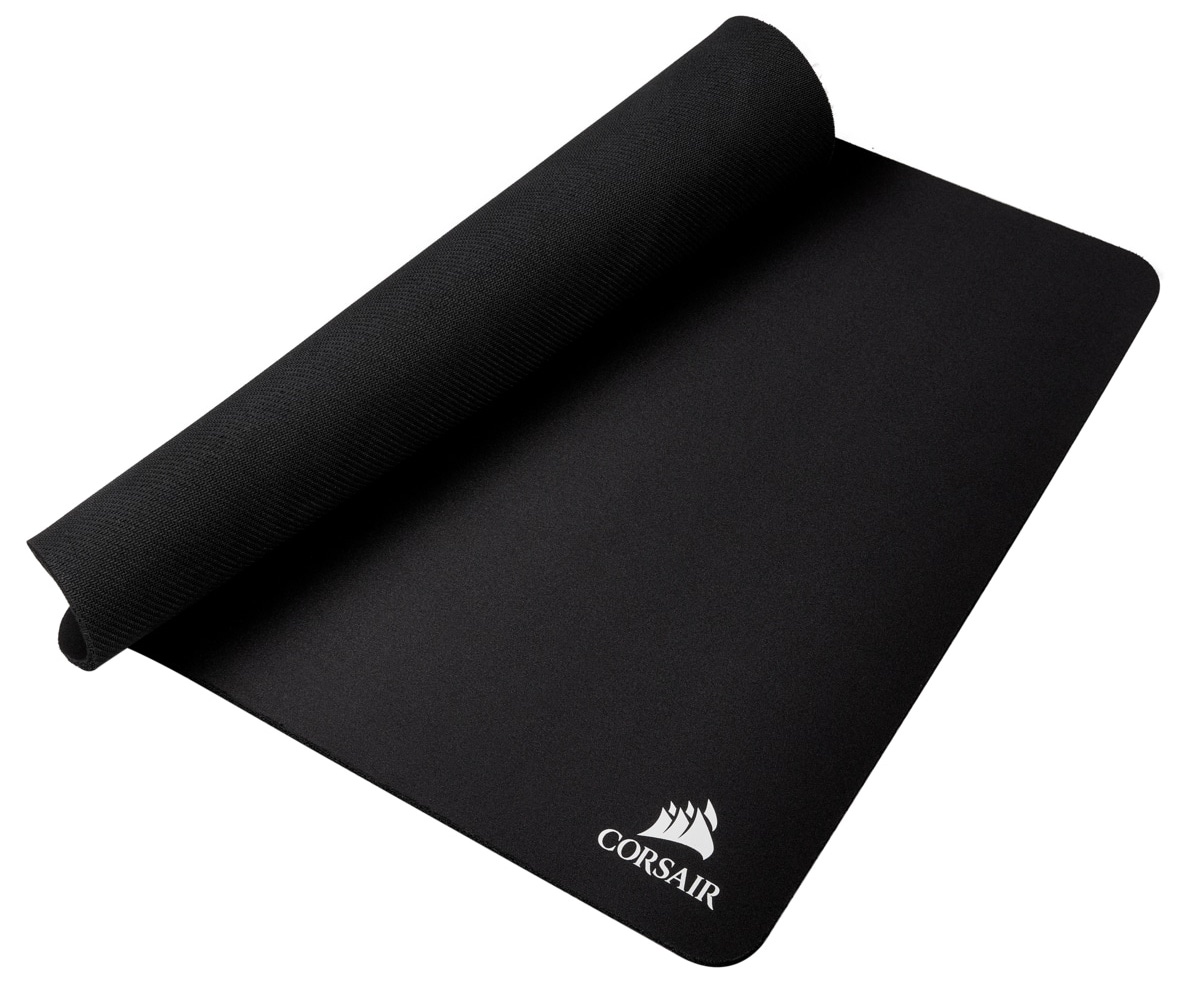 Килимок ігровий CORSAIR MM250 Champion X-Large Black (CH-9412560-WW) · 5