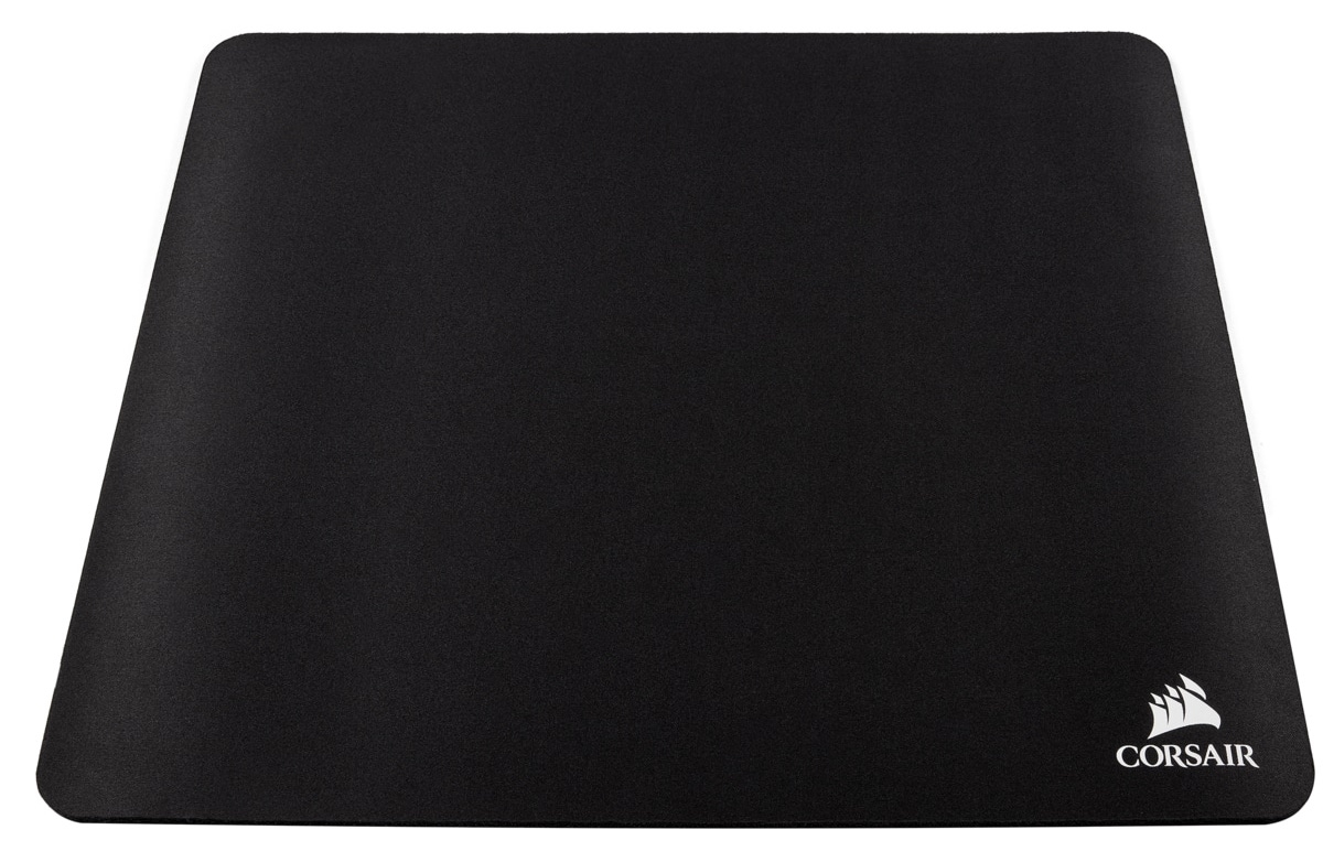 Килимок ігровий CORSAIR MM250 Champion X-Large Black (CH-9412560-WW) · 2