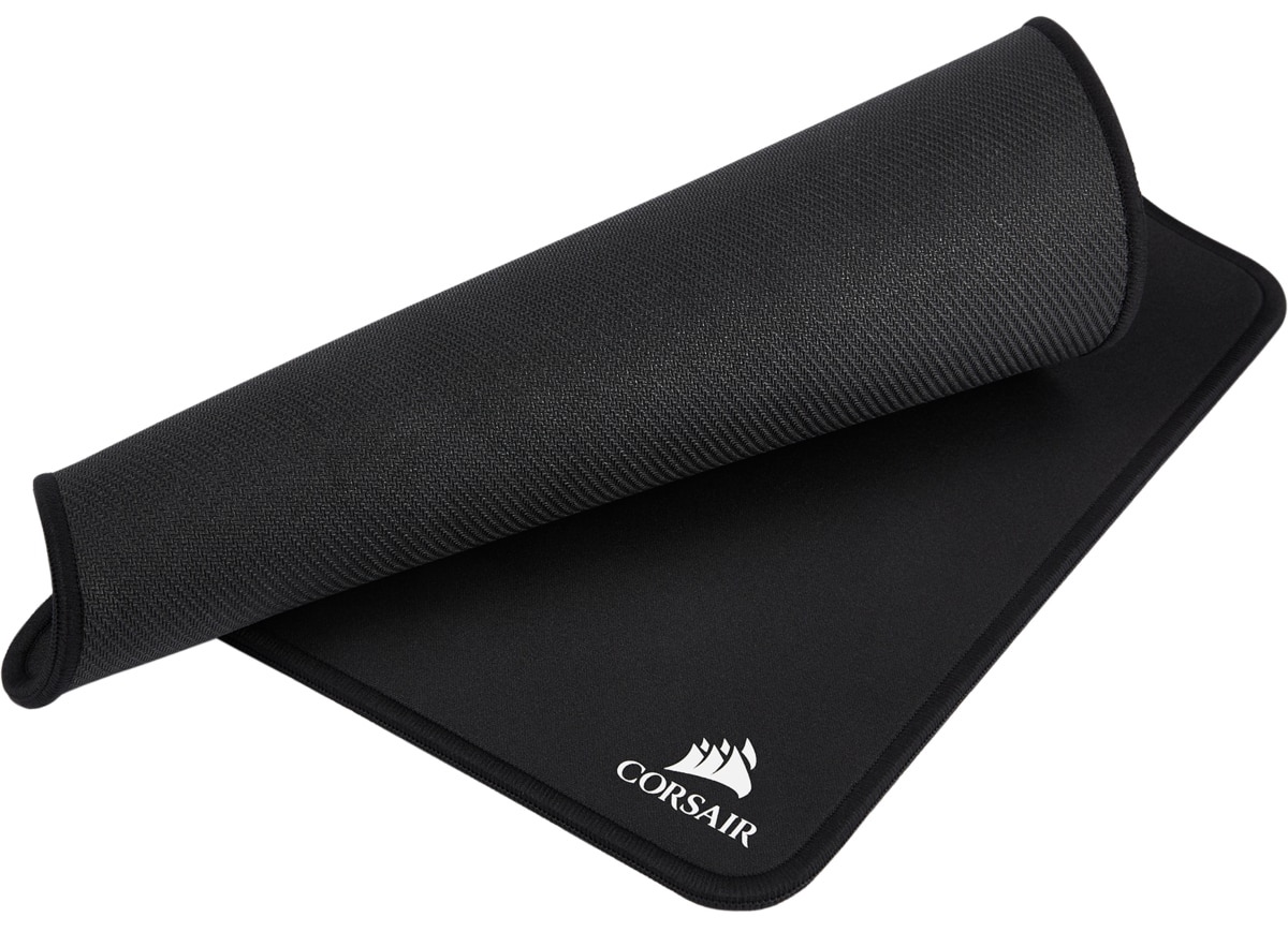 Килимок ігровий CORSAIR MM350 Champion Medium Black (CH-9413520-WW) · 5