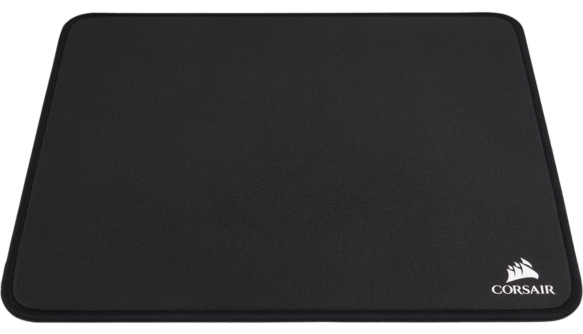 Килимок ігровий CORSAIR MM350 Champion Medium Black (CH-9413520-WW) · 3