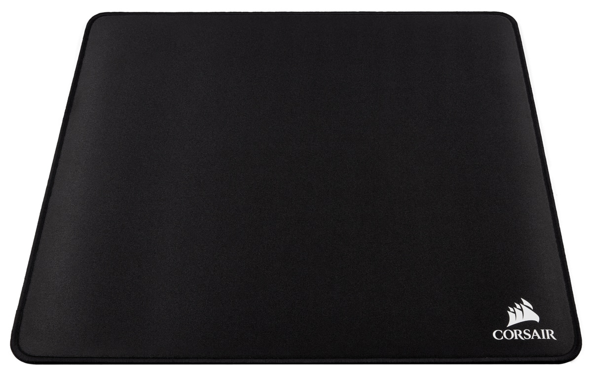 Килимок ігровий CORSAIR MM350 Champion X-Large Black (CH-9413560-WW) · 3