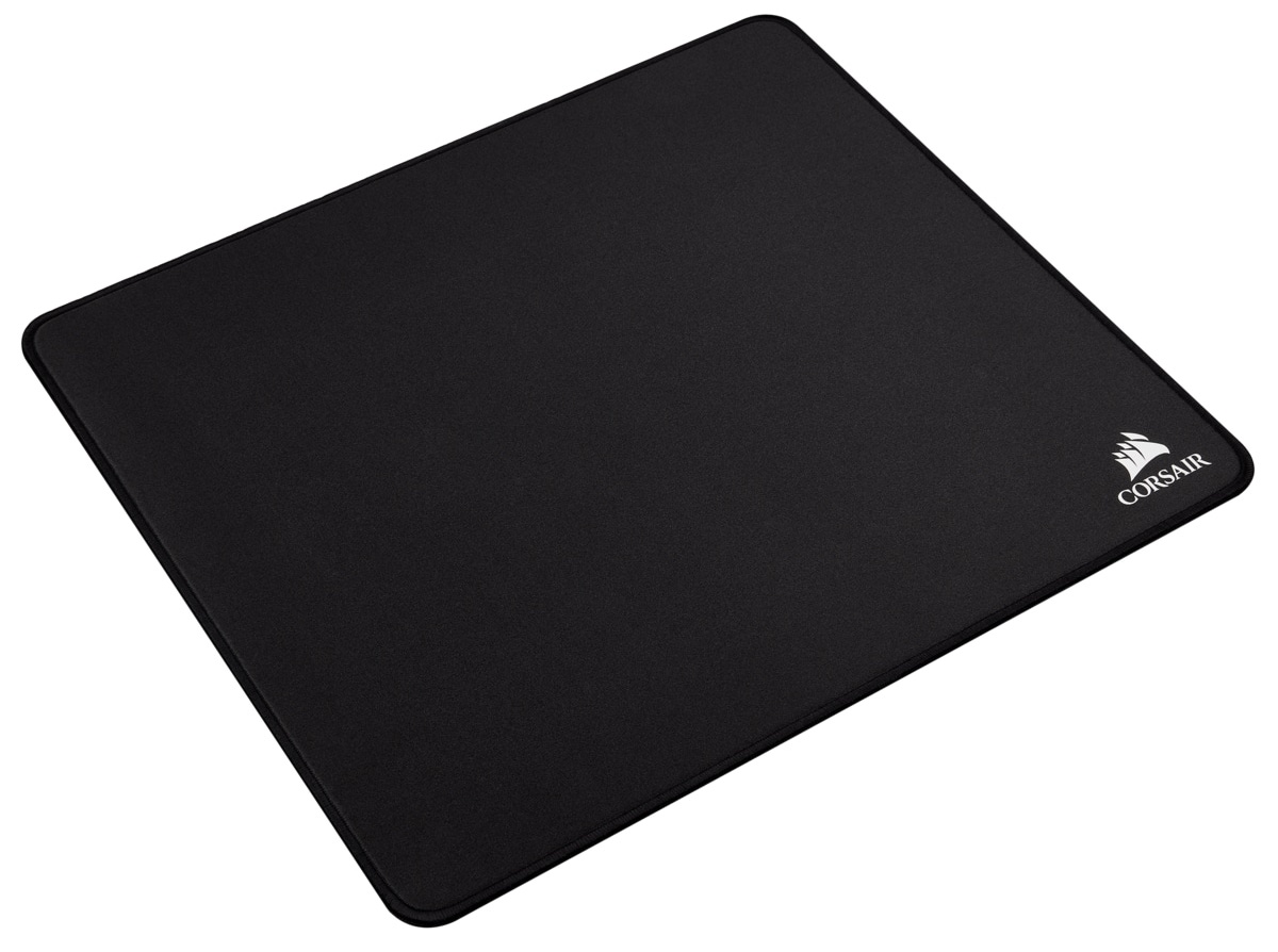 Килимок ігровий CORSAIR MM350 Champion X-Large Black (CH-9413560-WW) · 4