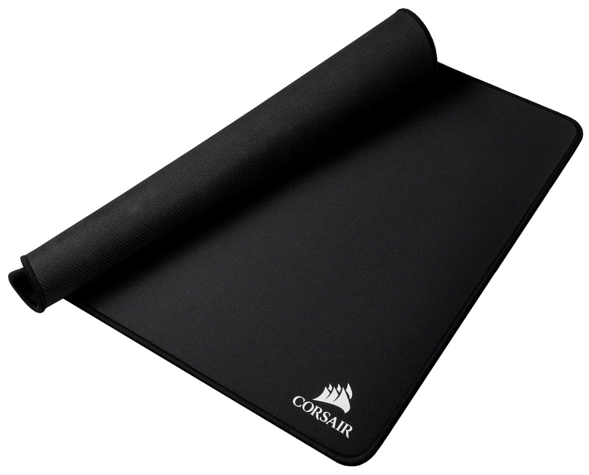 Килимок ігровий CORSAIR MM350 Champion X-Large Black (CH-9413560-WW) · 5