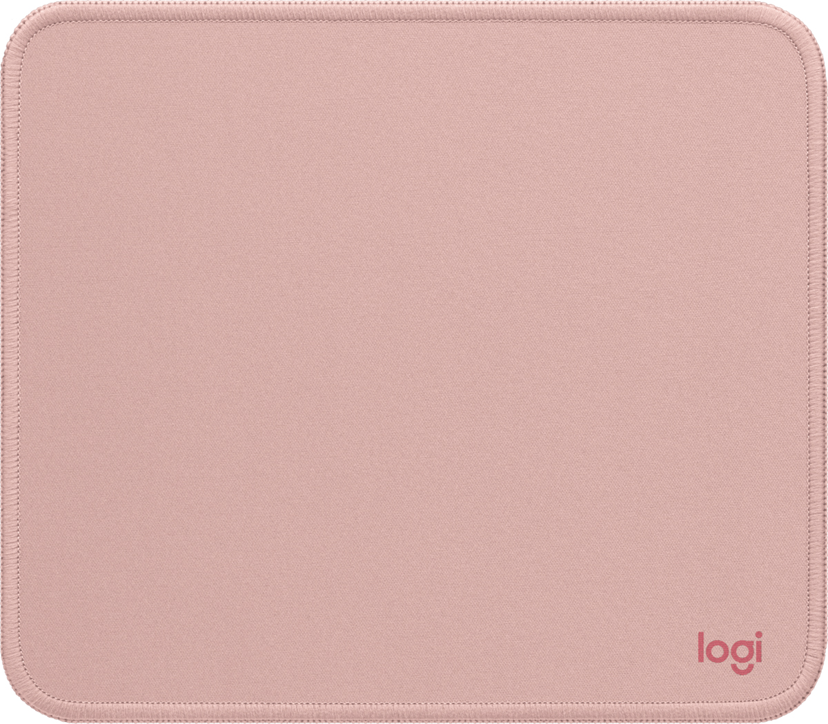 Ігрова поверхня LOGITECH Mouse Pad Studio Series Darker Rose (956-000050) в Києві