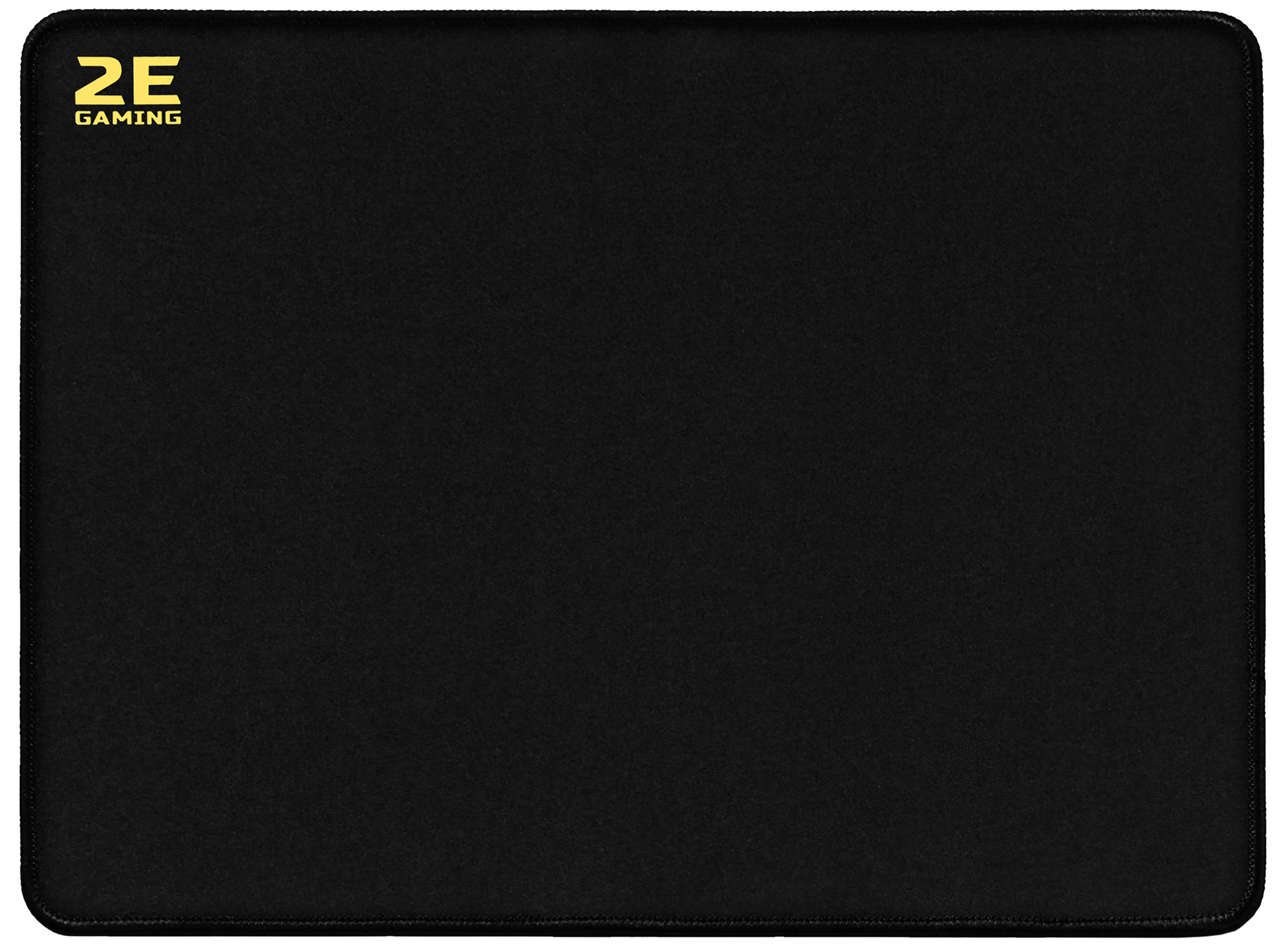 Ігровий килимок 2E GAMING Control M Black (360*275*3 мм) (2E-PG300B) в Києві
