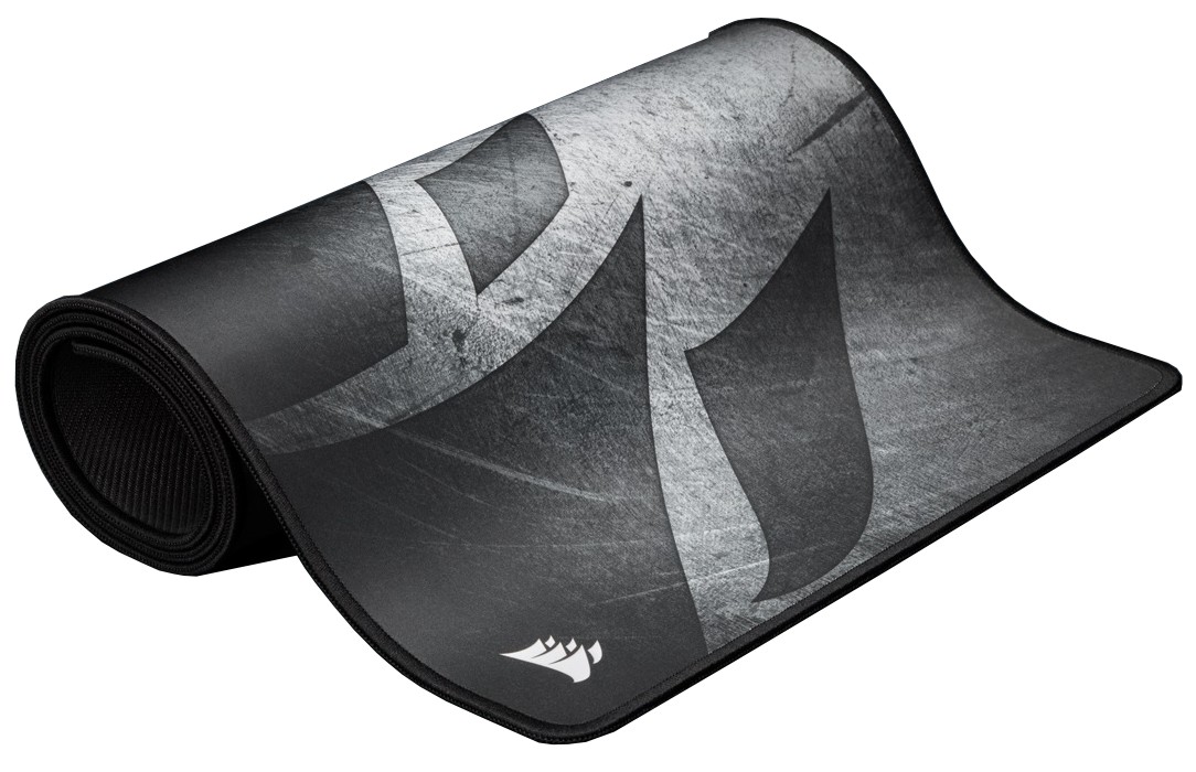 Iгрова поверхя CORSAIR MM300 PRO Premium Spill-Proof Cloth Gaming Mouse Pad Medium (CH-9413631-WW) · 2