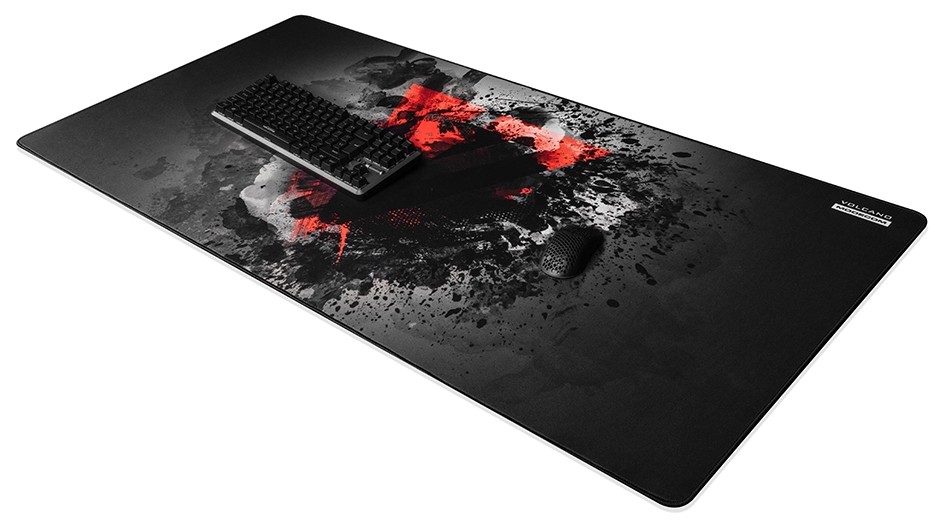 Ігрова поверхня MODECOM Volcano Meru XXL (PMK-MC-VOLCANO-MERU) в Києві