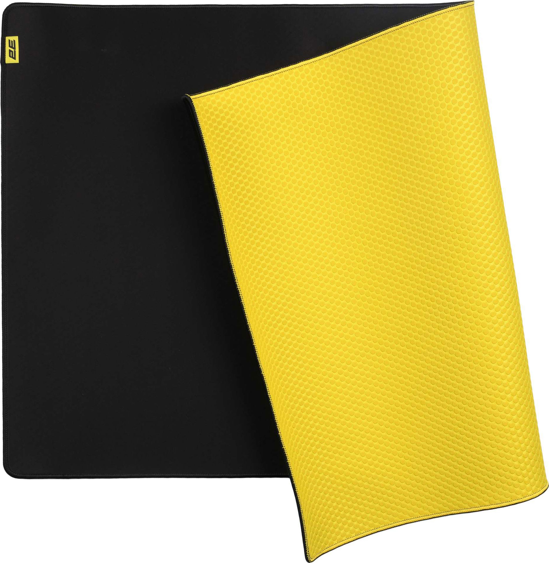 Ігровий коврик 2E GAMING Pro Speed XL Black (2E-SPEED-XL-BK-PRO) · 2