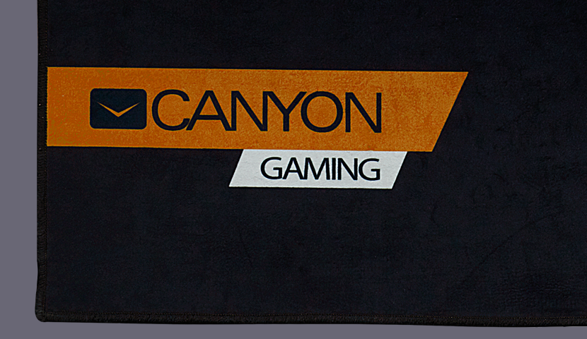 Килимок для кріслаCANYON FM-01 (CND-SFM01) · 3