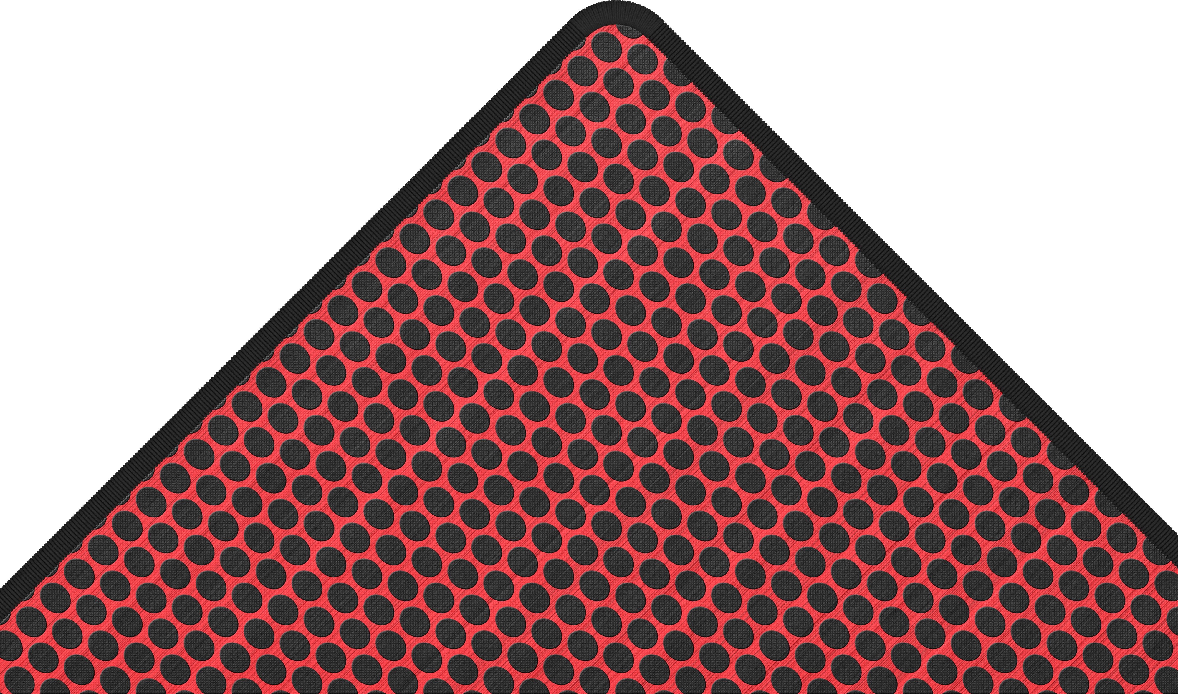 Килимок ігровий HyperX Pulsefire Mat XL (4Z7X5AA) · 5