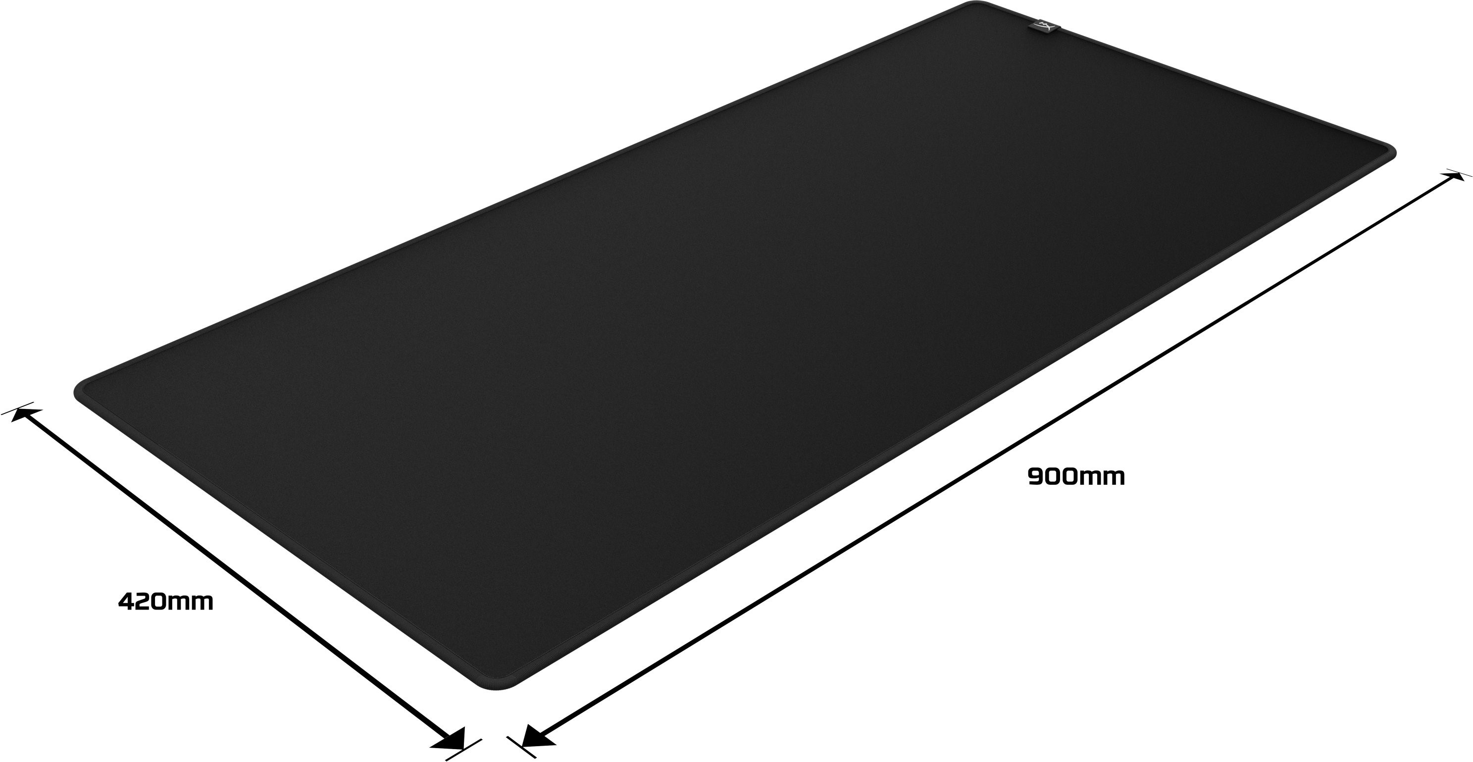 Килимок ігровий HyperX Pulsefire Mat XL (4Z7X5AA) · 4