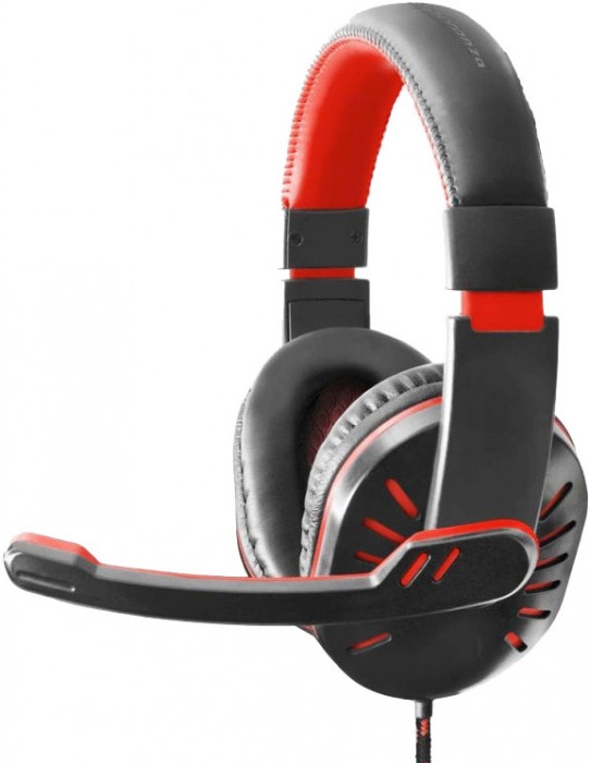 

Гарнитура Esperanza EGH330R Re Earphones