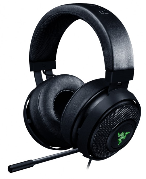 

Наушники RAZER Kraken 7.1 V2 (RZ04-02060100-R3M1)