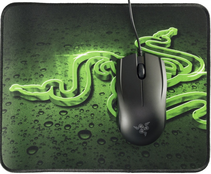 

Мышь Razer Abyssus and Goliathus Terra Speed (RZ83-0202100-B3M1)