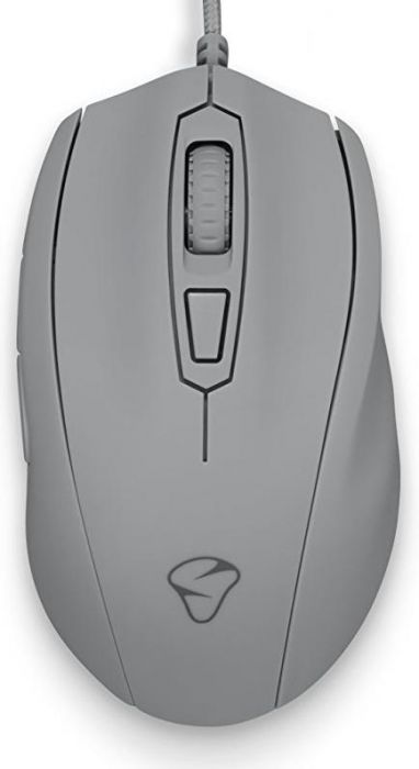 

Мышь MIONIX CASTOR Shark Fin (MNX-01-26008-G)