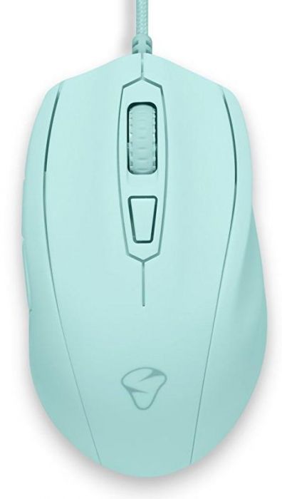 

Мышь MIONIX CASTOR Ice Cream (MNX-01-26007-G)