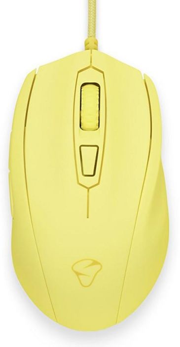 

Мышь MIONIX CASTOR French Fries (MNX-01-26005-G)