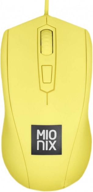 

Мышь MIONIX AVIOR French Fries (MNX-01-27010-G)