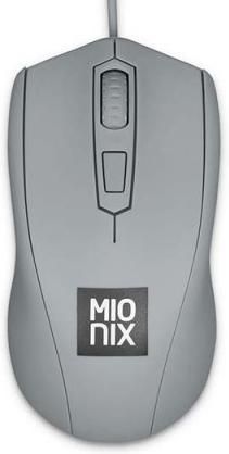 

Мышь MIONIX AVIOR Shark Fin (MNX-01-27013-G)