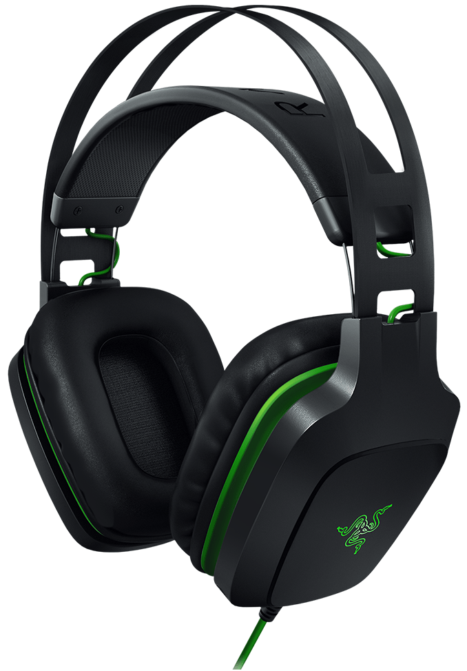 

Гарнитура RAZER Electra V2 USB (RZ04-02220100-R3M1)