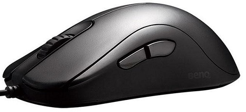 

Мышь ZOWIE ZA12 (9H.N07BB.A2E)