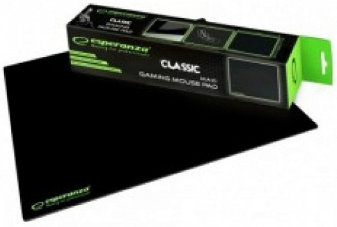 

Коврик Esperanza Gaming Pad EGP103K